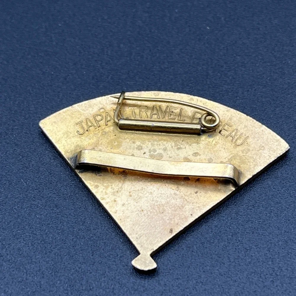 N/A pin has